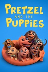 Pretzel and the Puppies - First Season