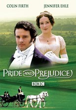 Pride and Prejudice - First Season (1995) subtitles - SUBDL poster