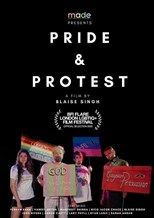 Pride & Protest