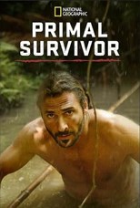 Primal Survivor - Ninth Season