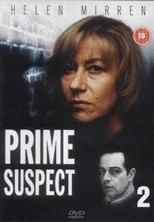 Prime Suspect 2 - First Season