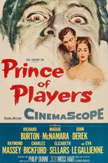 Prince of Players