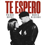 Prince Royce, Maria Becerra - Te Espero