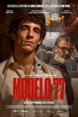 Prison 77 (Modelo 77) (2022) subtitles - SUBDL poster