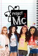 Project Mc² - Fourth Season