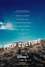 Prop Culture - First Season