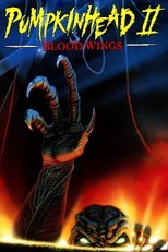 Pumpkinhead II : Blood Wings