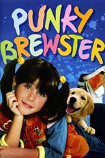 Punky Brewster - Complete Series