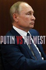 Putin vs the West - First Season