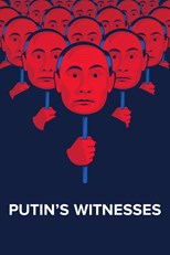 Putin's Witnesses (Svideteli Putina)