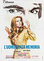 Puzzle (L'uomo senza memoria)