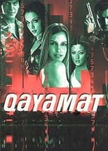 Subscene - Subtitles for Qayamat: City Under Threat