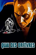 Quai des Orfèvres (1947) subtitles - SUBDL poster