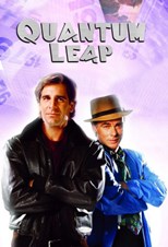 Quantum Leap - Second Season