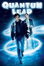 Quantum Leap - Third Season