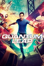 Quantum Leap - First Season (2022) subtitles - SUBDL poster