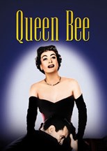 Queen Bee (1955) subtitles - SUBDL poster