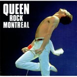 Queen - Bohemian Rhapsody (Live at Rock Montreal, 1981)