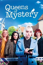 Queens of Mystery - Second Season