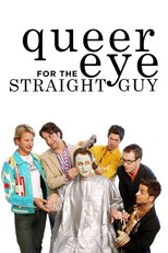 Queer Eye for the Straight Guy - First Season