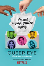 Queer Eye - Fourth Season