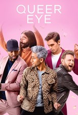 Queer Eye - Seventh Season