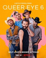 Queer Eye - Sixth Season