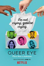 Queer Eye - Third Season