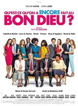 Qu'est-ce qu'on a encore fait au bon Dieu? (Serial (Bad) Weddings 2)