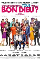 Qu'est-ce qu'on a tous fait au Bon Dieu ? (Serial (Bad) Weddings 3)