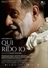 Qui rido io (The King of Laughter)