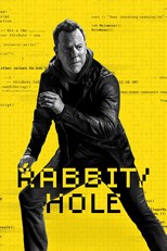 Rabbit Hole - First Season (2023) subtitles - SUBDL poster