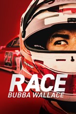 Race: Bubba Wallace - First Season