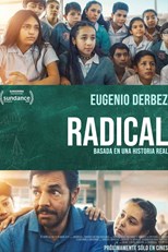 Radical (2023) subtitles - SUBDL poster