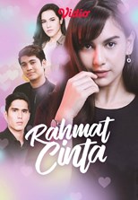 Rahmat Cinta