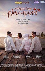 Rahsia Hati Perempuan - First Season