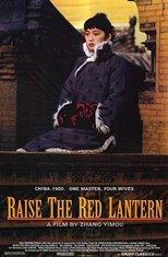 Raise the Red Lantern (Da hong deng long gao gao gua)