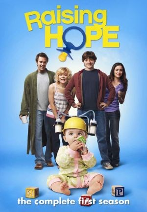 家有喜旺Raising Hope第四季1080p720p高清BT