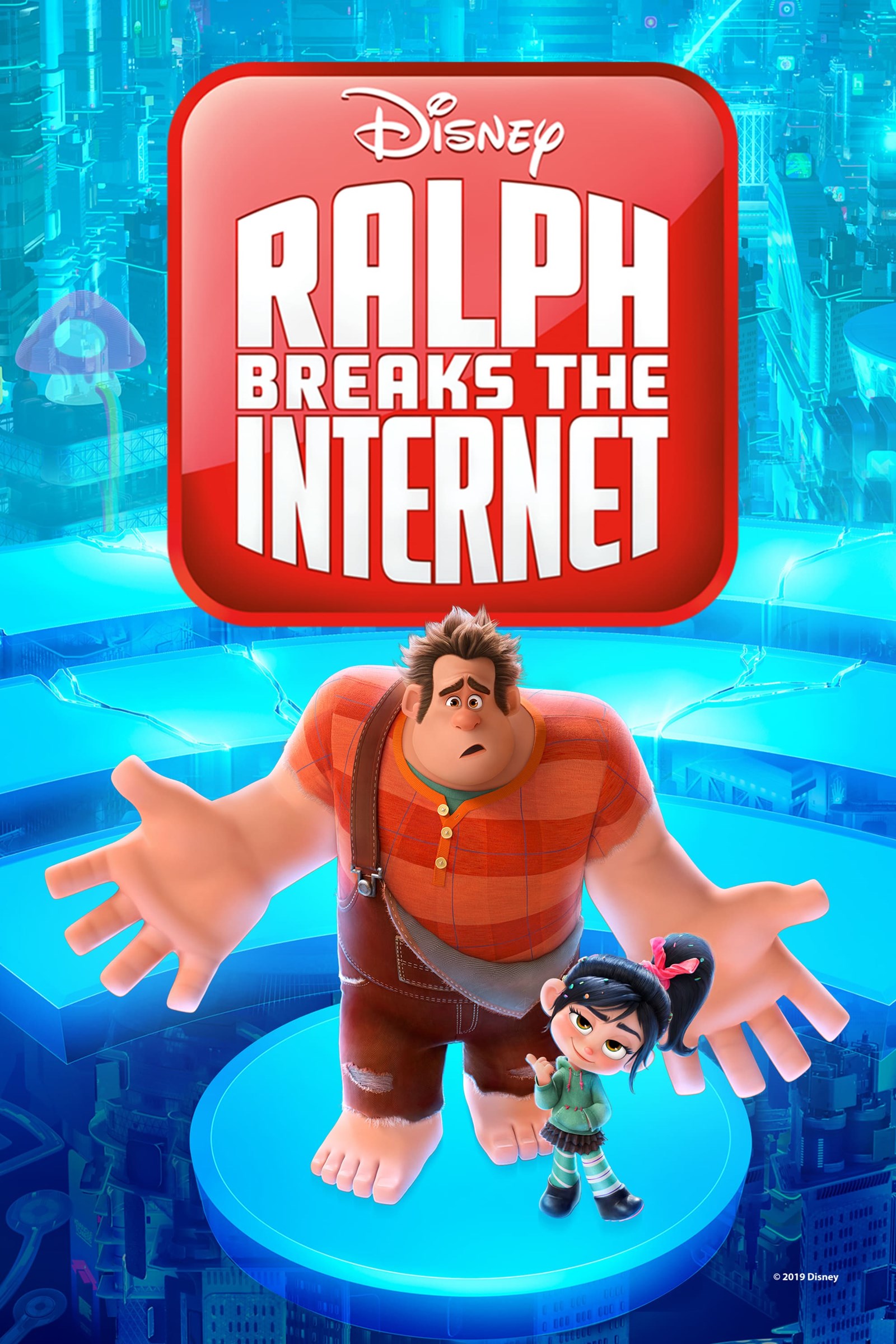 Subscene - Subtitles for Ralph Breaks the Internet