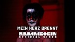 Rammstein - Mein Herz Brennt, Piano Version (Official Video)