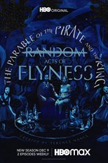 Random Acts of Flyness - First Season