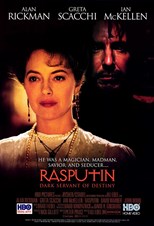 Rasputin: Dark Servant of Destiny (1996)