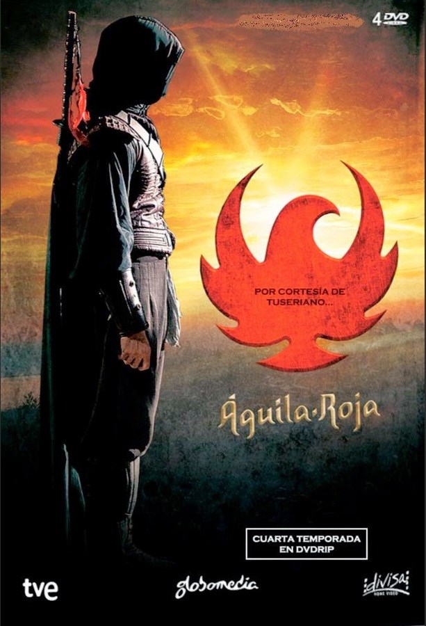 Aguila Roja [1975]