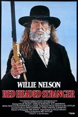 Red Headed Stranger