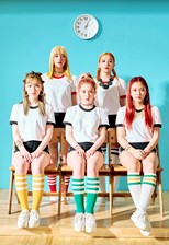 Red Velvet (레드벨벳) 오방만족 Live V App