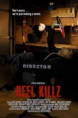 Reel Killz (Fright?)