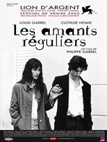 Regular Lovers (Les Amants réguliers)