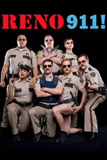 Reno 911 - Seventh Season