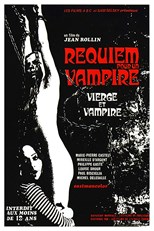 Requiem for a Vampire (1971) subtitles - SUBDL poster