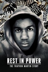 Rest in Power: The Trayvon Martin Story - First Season